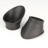 Microscope Accessories Kit 10pcs Microscope Rubber Cover Guards for Stereo Binocular Microscope Microscope Slides view 3