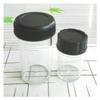 Microscope Accessories Kit 5PCS Microscope Lens Protection Box RMS Thread Microscope Plastic Lens Microscope Slides (Color : Length 61.8mm) view 1