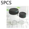 Microscope Accessories Kit 5PCS Microscope Lens Protection Box RMS Thread Microscope Plastic Lens Microscope Slides (Color : Length 61.8mm) view 2