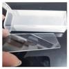 Microscope Accessories Kit 10PCS Reusable Concave Microscope Blank Slides for Liquid Specimen Microscope Slides view 1