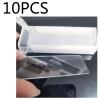 Microscope Accessories Kit 10PCS Reusable Concave Microscope Blank Slides for Liquid Specimen Microscope Slides view 2