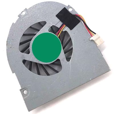 AB7205HX-GC1 CPU Cooling Fan Replacement for Toshiba T210 T210-01B T230 T235 Laptop 5V 0.4A 3PIN