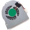AB7205HX-GC1 CPU Cooling Fan Replacement for Toshiba T210 T210-01B T230 T235 Laptop 5V 0.4A 3PIN view 1