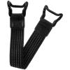Uonlytech Tablet Holder Hand Grip Strap and Cloth Design for Phones Tablets Secure Finger Strap for Easy Use and for One-Hand view 1