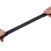 Uonlytech Tablet Holder Hand Grip Strap and Cloth Design for Phones Tablets Secure Finger Strap for Easy Use and for One-Hand view 4