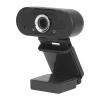 Airshi PC Camera, ABS Universal PC Webcam Full HD 1080P for Video Conference view 1