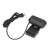 Airshi PC Camera, ABS Universal PC Webcam Full HD 1080P for Video Conference view 3