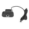 Airshi PC Camera, ABS Universal PC Webcam Full HD 1080P for Video Conference view 4