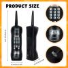 YOTHORN Inflatable Phone and Inflatable Radio Boombox,80s 90s Hip Hop Party Decoration,Music Themed Party Decorations,Rappers B-Boys Costume Accessory for Disco Retro Theme Party Decorations view 3