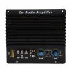 Car Amplifier Board, 1000W High Power Amplifier Board, Aluminum Alloy Bass Subwoofer Board for Car Speaker 12V and Reliable,for Home Passive Speakers view 1