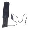 EVTSCAN Lens Warmer Telescopic Camera Heater, Defogging Defrosting Strip Heating Band USB 5V 2A(Three-Speed Temperature Control Model) view 3