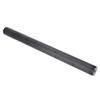 JEOZBM Carbon Fiber Extension Pole, 15.3 in Lightweight Stabilizer Extension Bar, 1 / 4in Screw Portable Extension Monopod Pole Stick for Camera view 1