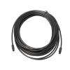 Cable Digital Optical Audio Cable Toslink Gold Plated 1m 1.5m 2m 3 M 5m 10m SPDIF MD DVD Gold Plated Cable (Size : 5m) view 1