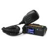 Radioddity DB-25D Pro Dual Band DMR Mobile Radio, 20W VHF UHF Ham Amateur Radio Digital Transceiver with GPS APRS, 4000CH 500,000 Contacts, Dual Time Slot Tier II Vehicle Car view 1