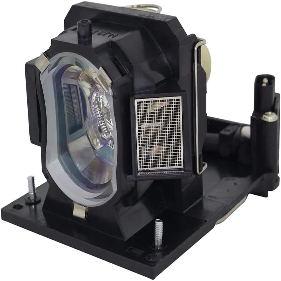 456-8933W Original Genuine Projector Lamp Bulb Replacement for Dukane ImagePro 8933W (Assembly with OSRAM P-VIP 225W OEM Bulb)