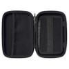 Navitech Black Hard GPS Carry Case Compatible with Garmin Camper 895 8" Sat Nav view 3