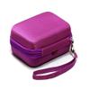 Navitech Purple Hard GPS Carry Case Compatible with Garmin Zumo XT Motorbike 5.5" Sat Nav view 3