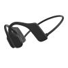 Running Headphones Bone Conduction Headphones Bluetooth 5.0 Sports Wireless Earphones with Built-in Mic,Very Practical,Ultra-Long 6-Hour Standby,Cycling Headphones,Driving for Long Periods of time view 1