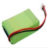 ALLC Replacement Battery for Dogtra Edge RT Receiver/Receiver 2500B/Receiver 2500T/Receiver 2502B/Receiver 2502T/Receiver 3502NCP,PN:BP74R,460mAh view 4