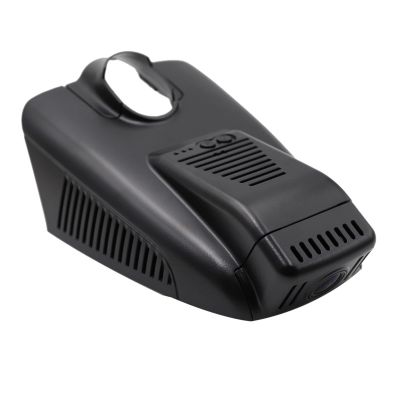IMSTAM Fitcamx DVR Camera Compatible with CLS Class,4K Car Video Recorder,Car Dash Cam Compatible with Mercedes Benz B Class, (Color : Black, Size : 4K Dual Cam 128GB)