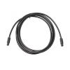 Cable Digital Optical Audio Cable Toslink Gold Plated 1m 1.5m 2m 3 M 5m 10m SPDIF MD DVD Gold Plated Cable (Size : 1m) view 1