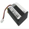 ALLC Replacement Battery for Sportdog SD-1225 Transmitter/SD-1225E Transmitter/SD-1825E Transmitter/SDT54-13923/SDT54-13923 Handheld transmitt,PN:SAC00-12615,470mAh view 3