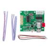 Audio Input Amplifier Board, Amplifier Board, for Audio Speaker Audio Parts Speaker Use view 4