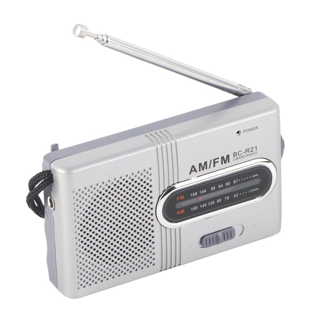 Radio, Radio, Speaker Music Player Decoration Students for Friends for Home
