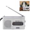 Radio, Radio, Speaker Music Player Decoration Students for Friends for Home view 3