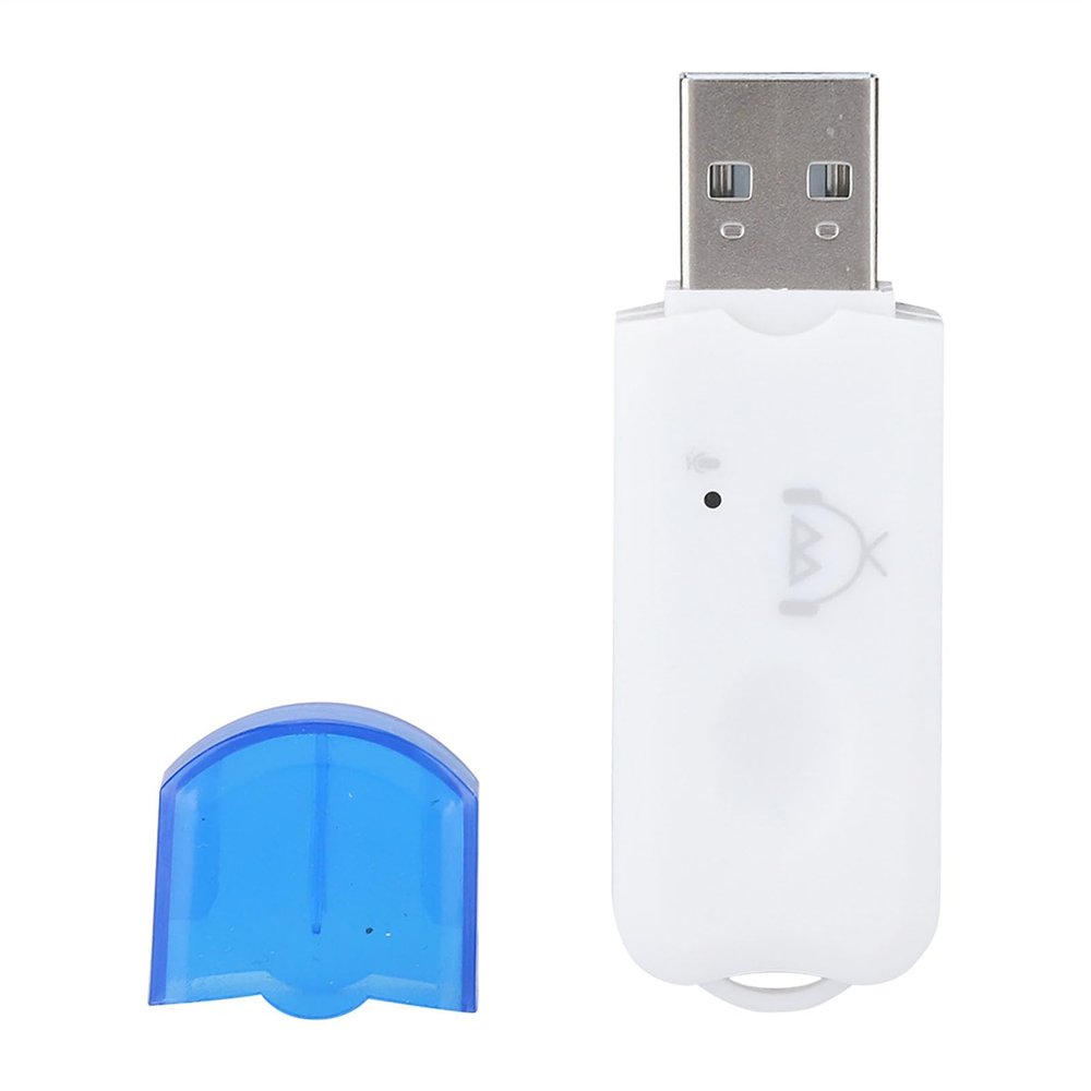 Mini USB Bluetooth, A2DP Music Adapter cr 10.s hotend Receiver Audio kit cr 10 for Car AUX Mobile Phone