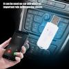 Mini USB Bluetooth, A2DP Music Adapter cr 10.s hotend Receiver Audio kit cr 10 for Car AUX Mobile Phone view 2