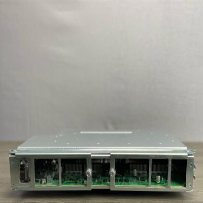 Cisco N9K-C9508-FM-E Fabric Module for N9508 100G Support, ACI and NX-OS (Renewed)