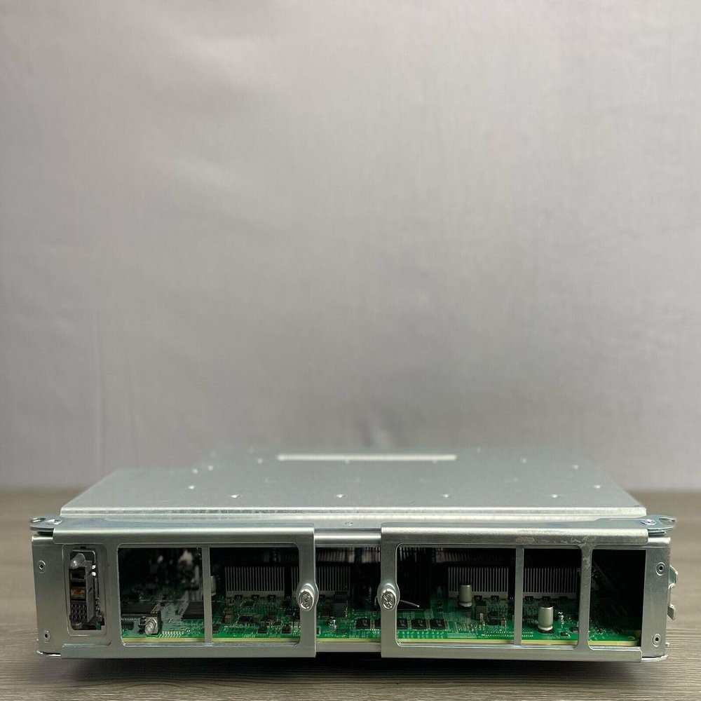 Cisco N9K-C9508-FM-E Fabric Module for N9508 100G Support, ACI and NX-OS (Renewed)