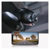 ImstAm Fitcamx 4K Dash Camera Compatible with Mini f54 f55 f56 f57 f60 2014 to 2023,Car DVR Compatible with Mini Cooper Countryman Clubman Convertible JCW (Color : Model C, Size : 4K Front Cam 64GB) view 2