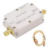 Wideband RF Amplifier 10MHz-6GHz High Gain Signal Booster for Wireless Communication and Transmission view 1