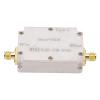Wideband RF Amplifier 10MHz-6GHz High Gain Signal Booster for Wireless Communication and Transmission view 2