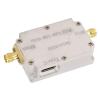 Wideband RF Amplifier 10MHz-6GHz High Gain Signal Booster for Wireless Communication and Transmission view 3