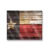 MightySkins Glossy Glitter Skin Compatible with Alienware X14 R2 (2023) Full Wrap Kit - Texas Shiplap | Protective, Durable High-Gloss Glitter Finish | Easy to Apply & Change Styles | Made in the USA view 1