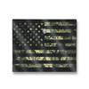 MightySkins Glossy Glitter Skin Compatible with Alienware X14 R2 (2023) Full Wrap Kit - American Camo | Protective, Durable High-Gloss Glitter Finish | Easy to Apply & Change Styles | Made in The USA view 1