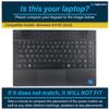 MightySkins Glossy Glitter Skin Compatible with Alienware X14 R2 (2023) Full Wrap Kit - American Camo | Protective, Durable High-Gloss Glitter Finish | Easy to Apply & Change Styles | Made in The USA view 4