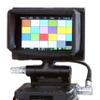 7 Inch Monitor Hood/Sunshade, Foldable and Portable Universal Fit Shade with Elastic Belt, for FEELWORD FW703, FW759, LUT7, T7 view 4
