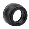 52mm 2X Telephoto Lens for 52mm Mount Camera, HD Converter, 2X Zoom, Lightweight view 2