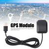 GPS Module VK-162 Navigation Module Drone Microcontroller GPS Receiver with USB Interface GPS Receiver Compatible with Navigation Satellite Positioning Google Earth DC3.3-5V view 2