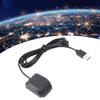 GPS Module VK-162 Navigation Module Drone Microcontroller GPS Receiver with USB Interface GPS Receiver Compatible with Navigation Satellite Positioning Google Earth DC3.3-5V view 3