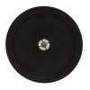 Disc Stabilizer Records Weight Turntable Clamp Vibration Damper POM, Keep Stable, Excellent Sound, Universal for 50Hz/60Hz view 1