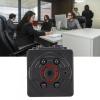 Vikye 1080P HD IP Camera with NightMotion Detection, Small Compact Design, High Definition Video and Photo,Recording, Built in Battery, for Home and Office view 3