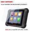 JMREOIMS Compatible for Autel MaxiSys MS906BT/MS906/MS906TS/MS906s Tempered Glass Screen Protector, for Autel MS906CV Screen Protector, Tempered Glass Film for MaxiCOM Mk906BT view 2