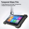 JMREOIMS Compatible for Autel MaxiSys MS906BT/MS906/MS906TS/MS906s Tempered Glass Screen Protector, for Autel MS906CV Screen Protector, Tempered Glass Film for MaxiCOM Mk906BT view 3