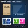 JMREOIMS Compatible for Autel MaxiSys MS906BT/MS906/MS906TS/MS906s Tempered Glass Screen Protector, for Autel MS906CV Screen Protector, Tempered Glass Film for MaxiCOM Mk906BT view 4