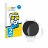 BROTECT 3D Curved Screen Protector Compatible with Swgota I39H (IP67) 1.32" (2 Pack) - Full Screen Coverage view 2